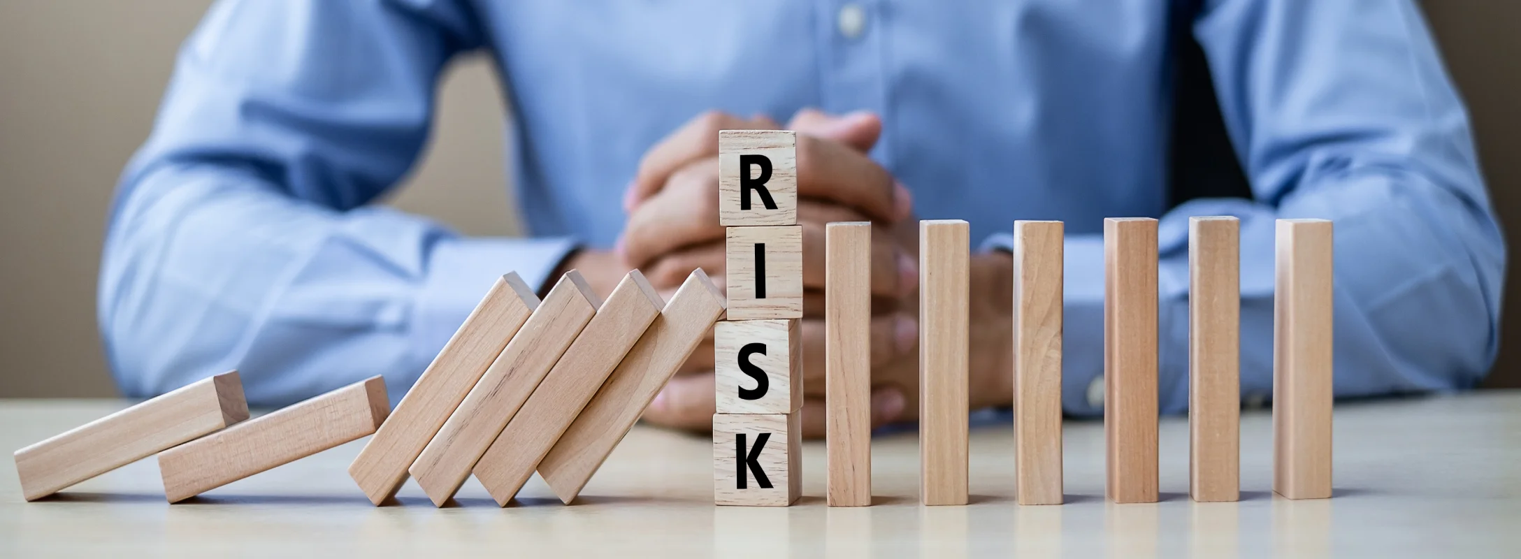 Adaptive Risk Management